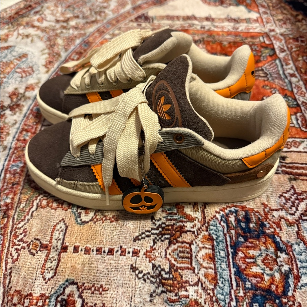 Adidas Campus 00 🎃